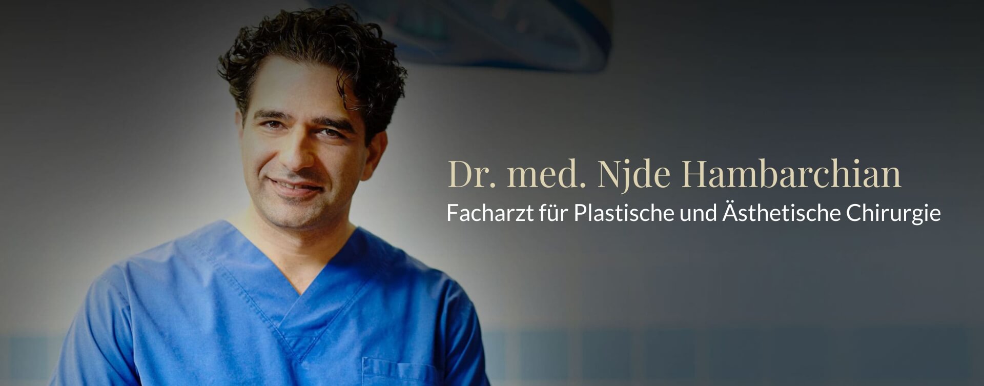 Facharzt Plastische Und ästhetische Chirurgie dr-hambarchian.com